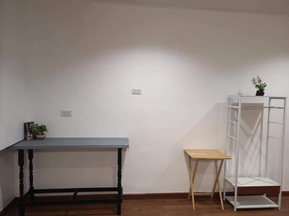 ホテル Sun House Bkk バンコク都 エクステリア 写真